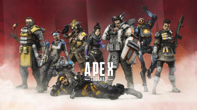 《Apex英雄》发布更新补丁，竞技场添加中途离场惩罚机制
