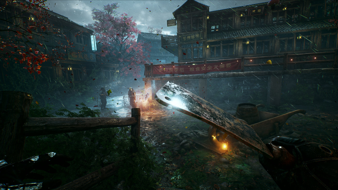 《光明记忆:无限》主流程现已开发完毕 E3期间公布新预告