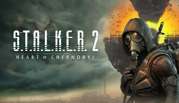 《潜行者2》预售开启 Steam国区标准版定价299元