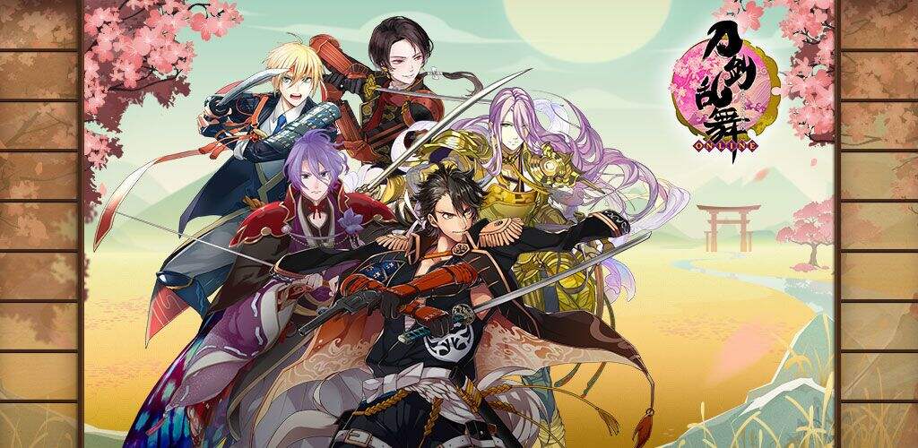 刀剑乱舞锻刀公式大全 详细锻刀公式汇总[多图]图片1