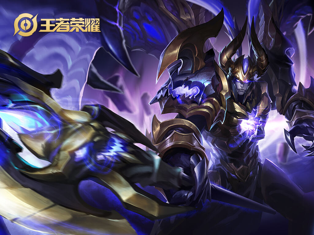 王者荣耀天魔缭乱返场价格介绍1