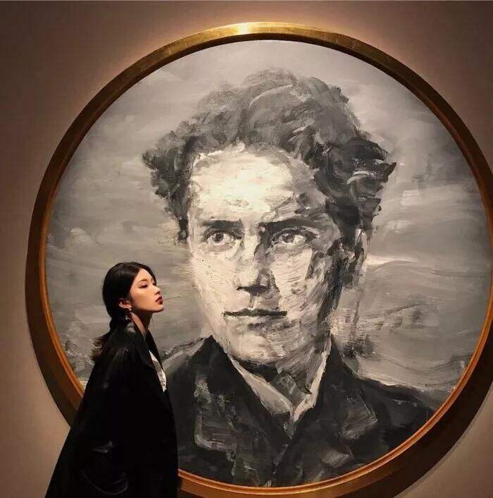 情侣头像抖音一左一右15