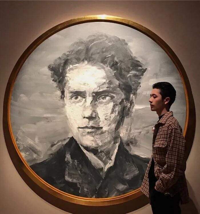 情侣头像抖音一左一右14