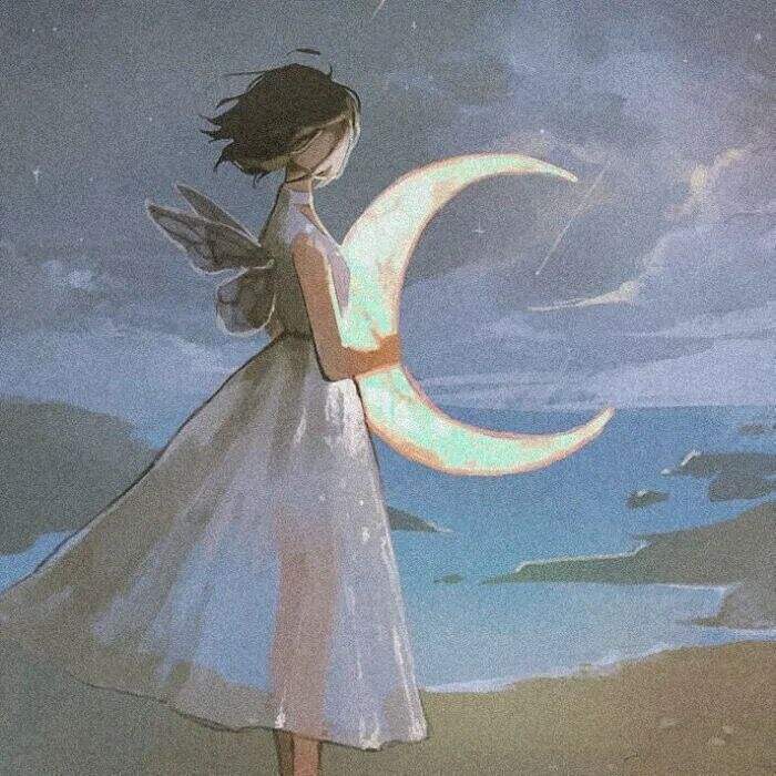情侣头像抖音一左一右22
