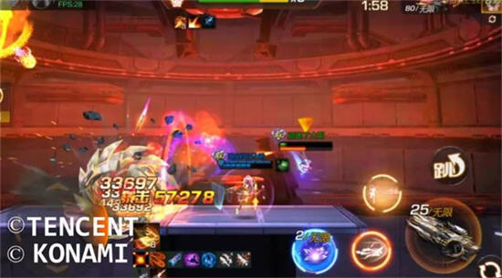 《魂斗罗归来》涡轮粉碎者攻略