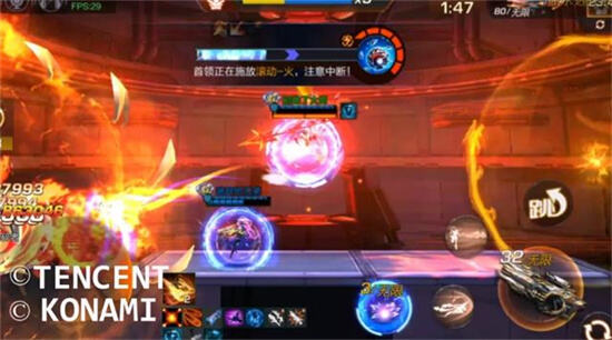 《魂斗罗归来》涡轮粉碎者攻略