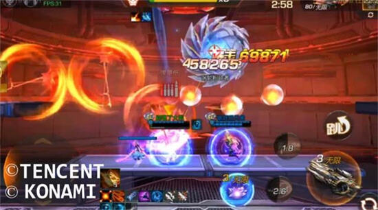 《魂斗罗归来》涡轮粉碎者攻略