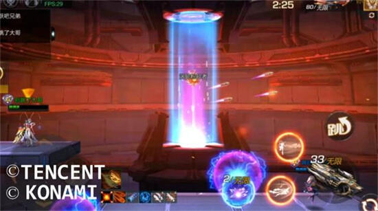 《魂斗罗归来》涡轮粉碎者攻略