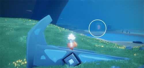 《光遇》云野先祖位置攻略