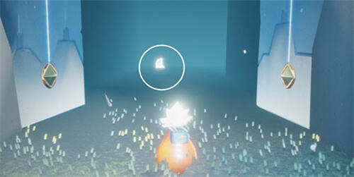 《光遇》云野先祖位置攻略