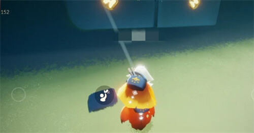 《光遇》云野先祖位置攻略