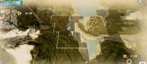 《妄想山海》岳云鲲在哪里