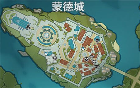 《原神》蒲公英籽哪里有卖