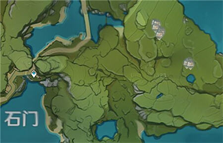 《原神》蒲公英籽哪里有卖