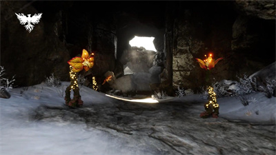 《创物尘晶》虚幻5引擎视觉效果新预告