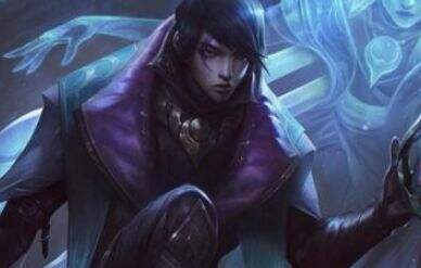 《云顶之弈》s8赛季魔盗转九五阵容最佳搭配方案