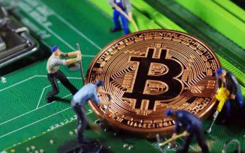 炒币平台app哪个最好最正规的炒币软件3