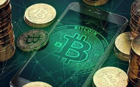 货币交易平台最简单操作的虚拟货币平台5