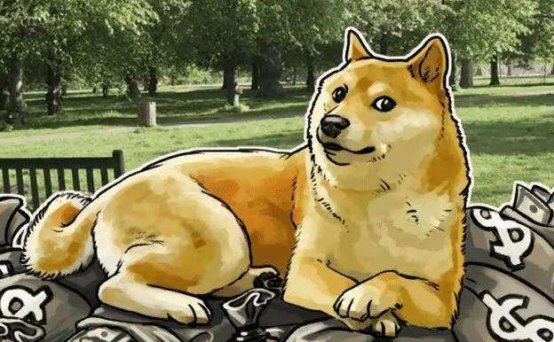 dog币最新版狗币下载安卓狗币交易所PC下载最新版1