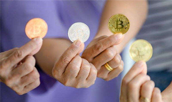 正规的虚拟币交易平台_全球数字货币交易平台5
