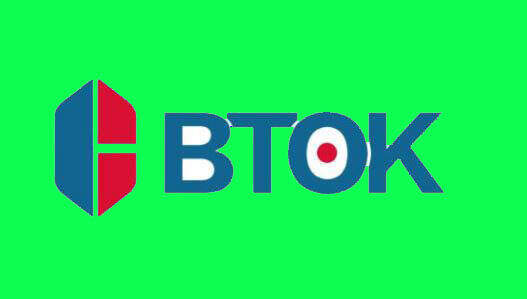 btok安卓app下载btok交易最新手机1