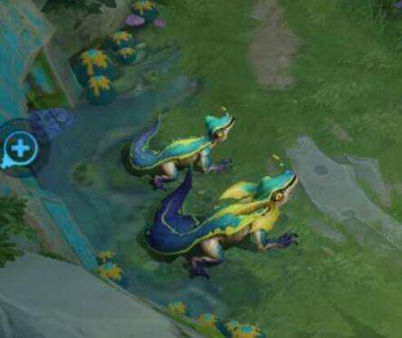 王者荣耀远古生物是什么东西有哪些远古生物