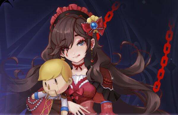 复活的魔女图鉴