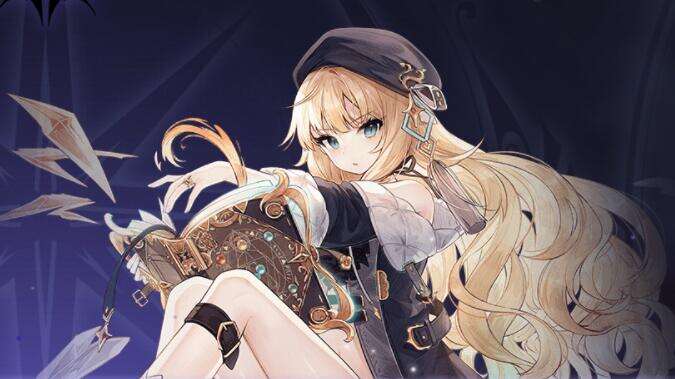 《复苏的魔女》角色大全 最全角色介绍合集_76bb游戏网