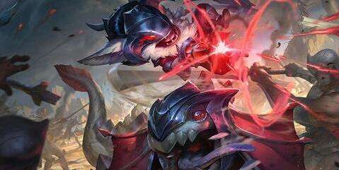 云顶之弈s55克烈主c小恶魔阵容推荐小恶魔羁绊玩法攻略