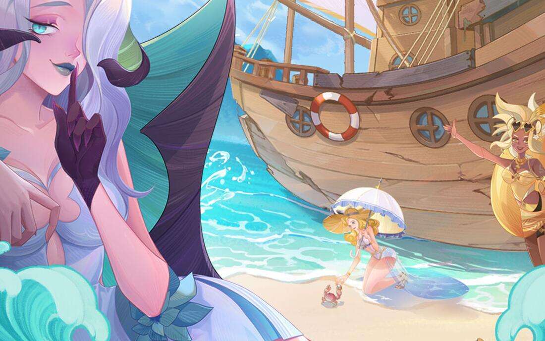 《剑与远征》绿野迷踪怎么玩 熟悉机制就很快通关