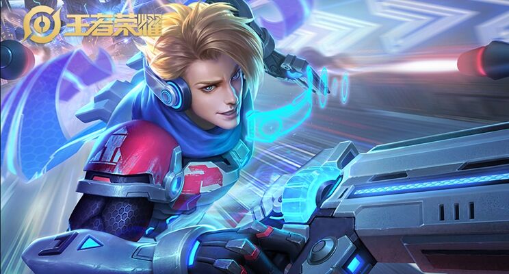 《王者荣耀》马克波罗新版最强六神装推荐2021 最厉害铭文搭配