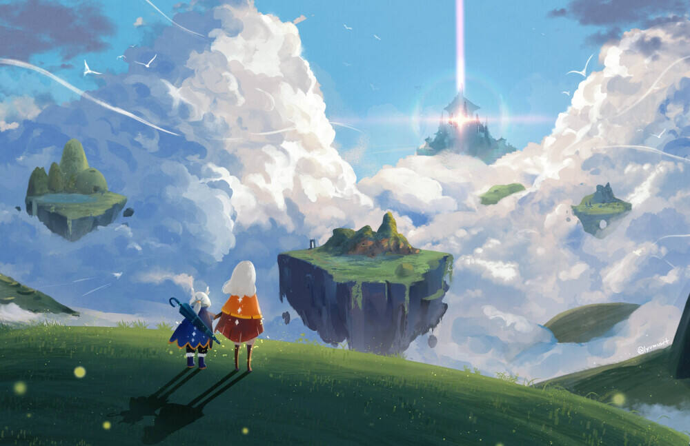 《光遇》攻略大全