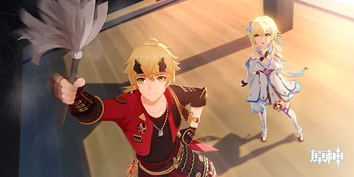 《原神》传说任务攻略大全