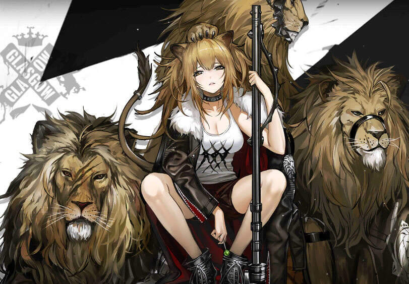 明日方舟推进之王精二材料一览