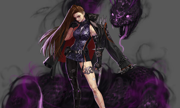 dnf110级版本女街霸毕业装备怎么搭配 2022毒王毕业装备搭配指南