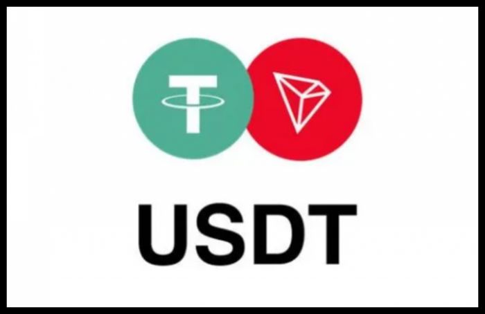 USDT钱包使用指南!usdt钱包如何充值提现?插图3