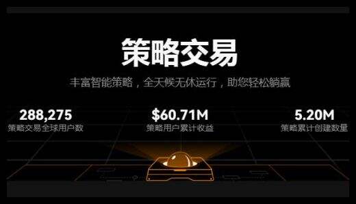 okx交易所4月新版下载|okx交易所最新版下载v6.4.2插图4