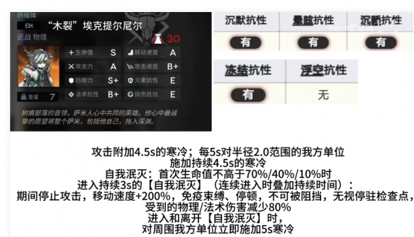 明日方舟探索者的银凇止境第二结局怎么解锁探索者的银凇止境第二结局达成方法2