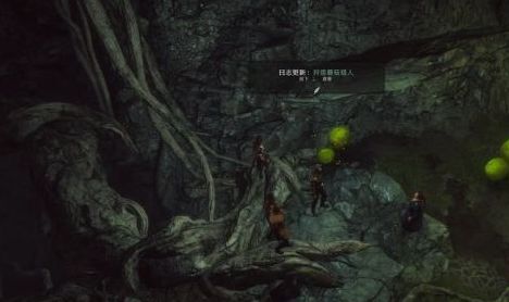 《博德之门3》蘑菇猎人任务攻略及流程