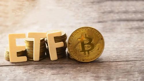 现货比特币ETF：Hashdex在历史性批准之前的最后一刻跳跃