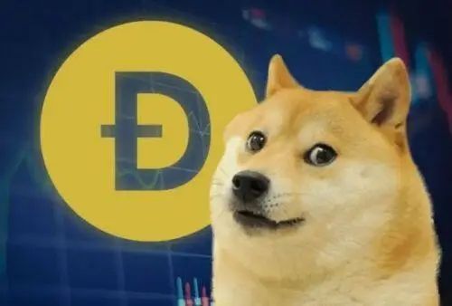 新Memecoin复兴开始狗狗币(DOGE)价格上涨11%