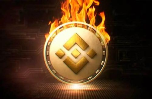 Binance Coin可能会在未来一个月超过比特币的复苏