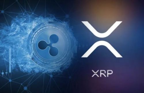 XRP价格预测支持新鲜反弹盯着$1与$0.5支持坚定地持有