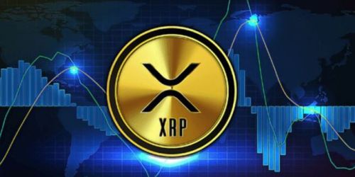 XRP价格预测新兴模式暗示0.5美元支撑可能崩溃