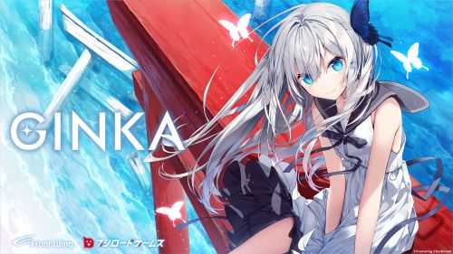 《GINKA》双平台喜讯Switch版发售日揭晓现已同步登陆Steam