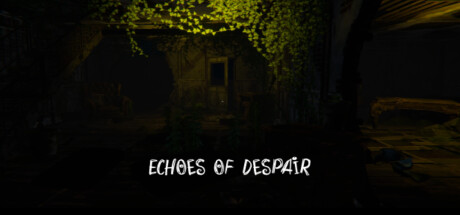 《EchoesofDespair》恐怖新作限时折扣上架1