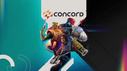 索尼新游戏《Concord》定价曝光：对标《绝地潜兵2》全球统一首发价格