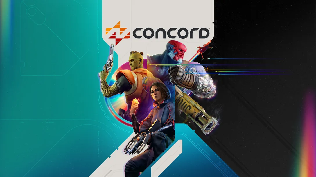 《Concord》：付费射击游戏挑战市场格局1