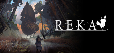 《Reka》8月Steam抢先体验女巫成长冒险启程1