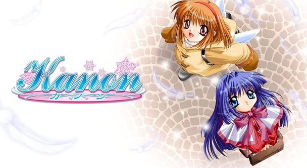 《Kanon》高清重制版登陆Steam经典再续感动1